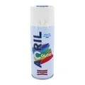 SPRAY-PAINT CAN AREXONS ACRYLIC SILVER RAL 7001 (-400 ml) (3958)