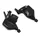 MANETTE VTT P2R INDEXE RAPID PUSH-PULL 9V. AVEC POIGNEES (PAIRE) COMPATIBLE SHIMANO