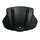 COUVERCLE DE RESERVOIR ORIGINE PIAGGIO APRILIA 1000 RSV4, TUONO 2013>2015 NOIR  -B04454700BM-