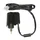STARTER ELECTRIQUE/AUTOMATIQUE ADAPTABLE PEUGEOT 50 KISBEE 4T, V-CLIC 4T/KYMCO 50 AGILITY 4T/SYM 50 ORBIT 4T/BAOTIAN 50 BT49QT 4T/SCOOT 50 CHINOIS 4T GY6,139QMB  -P2R-