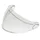 ECRAN DE CASQUE MT POUR JET STREET TRANSPARENT (MT-V-15)