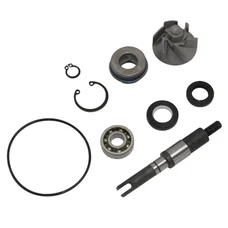REPAIR KIT FOR WATER PUMP FOR MAXISCOOTER HONDA 125 SH, 125 PANTHEON, 125 DYLAN -  -TOP PERF AS ORIGINAL-