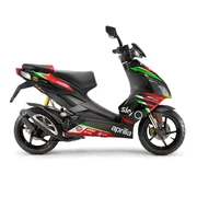 SR 50 R REPLICA H2O 2T E4 2019 (EMEA)