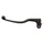 LEVIER D'EMBRAYAGE ADAPTABLE MBK 50 X LIMIT 2003 / YAMAHA 50 DTR 2003 GAUCHE NOIR  -VICMA-