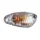 CLIGNOTANT AVANT DROIT ORIGINE PIAGGIO 50-125 RUNNER 2004< -584017