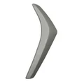 DEFLECTEUR AVANT DROIT ORIGINE PIAGGIO 50-125 LIBERTY  -CM0200020043-