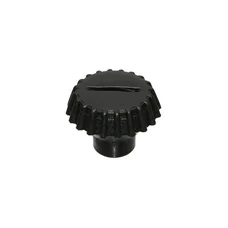 SCREW/NUT FOR TOOLBOX FOR MOPED MBK/MOTOBECANE BLACK (SOLD PER UNIT)