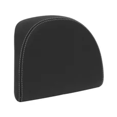 DOSSERET DE TOP CASE NOIR (COUTURE NOIRE) ORIGINE PIAGGIO APRILIA 125 SR GT COMPACT 2021>  -CM260413-