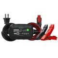 CHARGEUR DE BATTERIE NOCO GENIUS 2  6V/12V 2A  CAPACITE 40 Ah  (POUR BATTERIES CONVENTIONNELLES, SANS ENTRETIEN, AGM, LITHIUM)