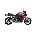 FIXATION SIDE CASE SHAD 3P SYSTEM POUR BMW F900 R 2020>, F900 XR 2020>  (W0FR90IF)