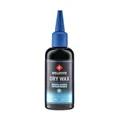 LUBRICANT FOR BICYCLE- WELDTITE TF2 ULTRA DRY WAX -WITH TEFLON- FOR CHAIN (100ml) WATERPROOF