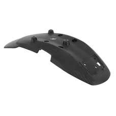1B009403 - CENTRAL COVER OF LICENSE PLATE SUPPORT