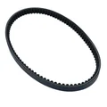 BELT FOR MAXISCOOTER PEUGEOT 125 BELVILLE 2017> / SYM 125 SYMPHONY ST 2017> (874 x 20,6 x 9,5 x 28°)  -BANDO-