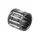CAGE A AIGUILLES DE PISTON ATHENA 14x18x16,5 POUR YAMAHA 80 YZ 1993>2001, 85 YZ 2002>