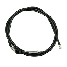 CABLE/COMMANDE/TRANSMISSION DE FREIN ARRIERE SCOOT ORIGINE PIAGGIO 50 ZIP 1995>1999  -560781-