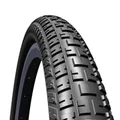 TYRE FOR MTB 26 X 2.35 MITAS DEFENDER BLACK - RIGID - (60-559)