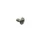 VIS CRUCIFORME (3.9x7.5) TARAUD POUR PLASTIQUE INOX ORIGINE PIAGGIO COMMUN A LA GAMME -AP8150420-
