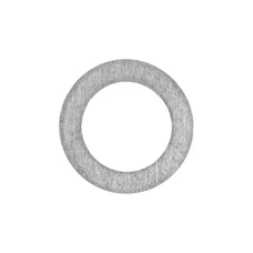 RONDELLE ETANCHEITE (14.25x22x1) ORIGINE PIAGGIO COMMUN A LA GAMME -GU18161150-