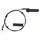 POIGNEE DE GAZ COMPLETE ORIGINE PIAGGIO 50 ZIP 4T 2018>2020  -1C004734-