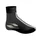 CYCLING SHOE COVER- FOR MTB - GIST BLACK EURO 39/40 (VELCRO CLOSURE) WINDPROOF end RAINPROOF FIBER  -5473