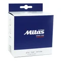 INNER TUBE FOR BICYCLE 27.5 x 2.10-3.00 MITAS EXTREME PRESTA VALVE - REINFORCED THICKNESS 1.2mm