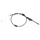 CABLE/COMMANDE/TRANSMISSION EMBRAYAGE ORIGINE PIAGGIO MOTO-GUZZI NEVADA CLASSIC 2004>2013  -883942-