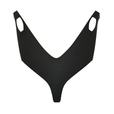 FRONT COVER (UPPER) MAXISCOOTER  YAMAHA 500 TMAX 2001>2007 MATT BLACK - GENUINE STYLE -  -P2R-