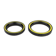 ROULEMENT JEU DE DIRECTION TRIPEAK JETSTREAM PRO SOLITECH CERAMIQUE - 30.5 x 41.8 x 8mm 45x45- - 37 x 49 x 7mm 45x45- (GARANTIE 4 ans) -COMPATIBLE SPECIALIZED EPIC WORLD CUP - (VENDU A LA PAIRE)