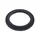 SHOWA OFF ROAD SHOCK ABSORBER - BACKUP RING FOR PISTON ROD PIPE FOR HONDA 250 CRF R 2010 - Ø INT 18 mm