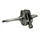 EMBIELLAGE/VILEBREQUIN MAXISCOOTER ORIGINE PIAGGIO 300 BEVERLY, MP3, X7, VESPA GTS/GILERA 300 NEXUS, SR-MAX/APRILIA 300 ATLANTIC, SCARABEO, SPORT-CITY (CAT-2)  -1A013591R02-