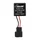 CENTRALE CLIGNOTANTE SCOOT ADAPTABLE PEUGEOT 50 BUXY, SPEEDAKE, ZENITH, FOX (OEM 708607) (12V - 2(4)X10) - 2 FICHES)  -GUILERA ORIGINE-