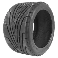 PNEU SCOOT ELECTRIQUE 12'' 215/40-12 (18x10-10) NOIR - TUBELESS (SMARDA )
