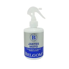 BELGOM RIMS  (SPRAY 250ml)