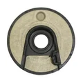 TIMING SYSTEM COVER "PIAGGIO GENUINE PART" 125-250 MP3, X7, X8, X9, X-EVO, X10, VESPA GTS/GILERA 125 NEXUS/APRILIA 125 ATLANTIC  -847116-