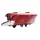 FEU ARRIERE MAXISCOOTER ADAPTABLE HONDA 125-150 PCX 2014>2016 (HOMOLOGUE CE) -P2R