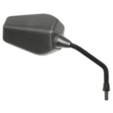 MIRROR FOR 50cc MOTORBIKE PEUGEOT 50 XPS RIGHT (CEE APPROVED)  -VICMA-