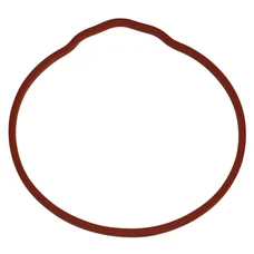 GASKET FOR CYLINDER HEAD FOR MINARELLI 50 AM6 1996>1999/MBK 50 X-POWER, X-LIMIT/YAMAHA 50 TZR, DTR/PEUGEOT 50 XPS, XR6/RIEJU 50 RS1, SMX/APRILIA 50 RS (EXTERNAL) (SOLD PER UNIT)  -ARTEIN-