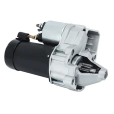ELECTRIC STARTER FOR MOTORBIKE BMW 850 R RT 1996>2002, 1150 R GS 1999>2005, 1150 R R 2000>2005, 1150 R ST 2001>2005  (12V/1,2Kw - 9 Teeth)  (R.O 12412306700)  -SELECTION P2R-