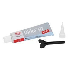 JOINT COMPOUND ELRING DIRKO- MAX TEMP 300°C (with 2 pouring spouts) (100g) (SOLD PER UNIT)