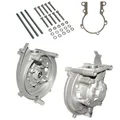 CRANKCASE FOR PIAGGIO 50 CIAO PX (COMPLETE)- SELECTION P2R
