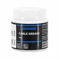 GRAISSE VELO SHIMANO POUR GAINE FREIN ET DERAILLEUR (POT DE 50grs)