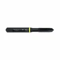 TARAUD TIVOLY HSS/ISO/GUN  MF8 x 1,00 mm (CONICITE ARRIERE) (VENDU A L'UNITE)