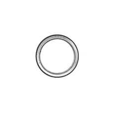 EXHAUST GASKET- ON HEAD "PIAGGIO GENUINE PART" APRILIA 650 PEGASO 1997>2004  -AP8119425-