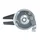 DRUM BRACKING PLATE FOR MOPED PEUGEOT 103 SP, MVL Rear GRIMECA Ø 90mm (AXLE Ø 12mm).  -SELECTION P2R-