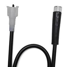 TRANSMISSION SPEEDOMETER CABLE FOR SCOOT PIAGGIO 50 ZIP 2STROKE/4STROKE 2000>  -SELECTION P2R-