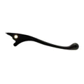 BRAKE LEVER FOR HONDA 125 PANTHEON 1998>2002, 250 FORESIGHT 1998>2000  RIGHT BLACK (OE 53175-KAB-000)  -SELECTION P2R-