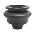 MANCHON/COIFFE TRANSMISSION ARRIERE ORIGINE PIAGGIO TRIPORTEUR APE 50 1980> -119989-