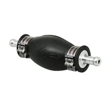 POMPE DE CARBURATEUR/POIRE D'AMORCAGE POLINI MANUELLE (316.0106)