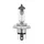 AMPOULE/LAMPE HALOGENE HS1 12V 35/35W CLASSIC CULOT PX43t BLANC ( PROJECTEUR) (VENDU A L'UNITE)  -P2R-