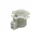 PORTE AMPOULE DE CLIGNOTANT ORIGINE PIAGGIO 50 ZIP, VESPA ET2, 125 VESPA ET4, HEXAGON, SKIPPER/GILERA 50-125 DNA  -250521-